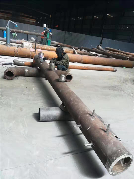 工廠化配管 工廠化配管
